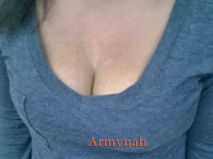 Armynah