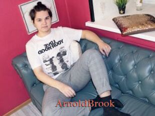 ArnoldBrook