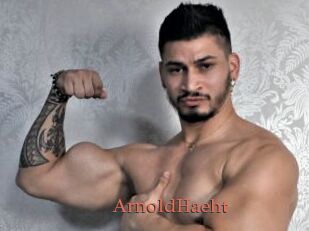 ArnoldHaeht