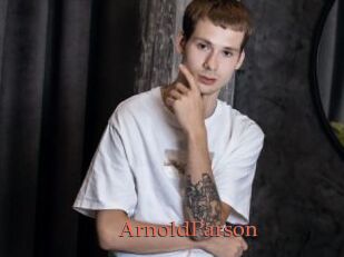 ArnoldParson
