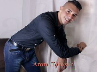 Arom_Tomson