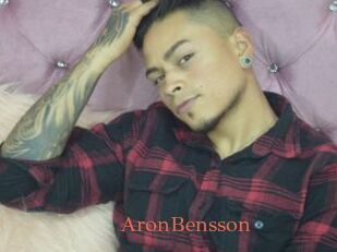 AronBensson