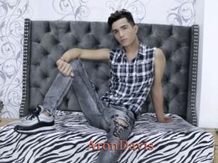 AronDavis