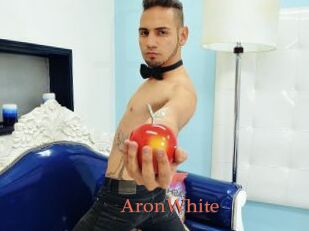 AronWhite