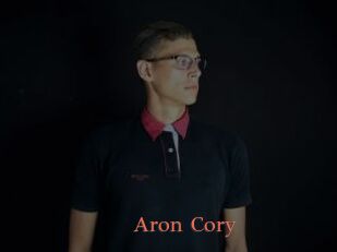Aron_Cory