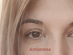 Arriannna