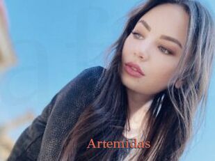 Artemidas