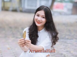ArtemisHall