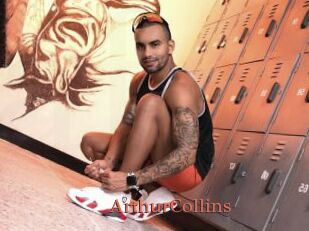 ArthurCollins