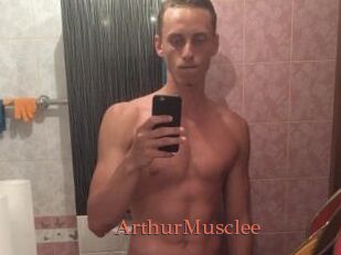 ArthurMusclee
