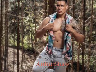 ArthurShaw