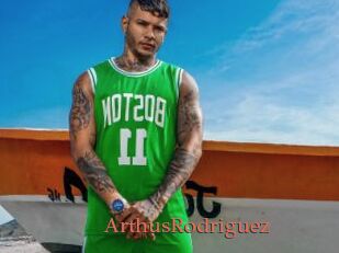 ArthusRodriguez