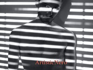 ArtisticNero