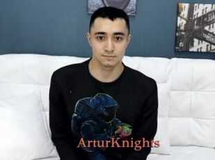 ArturKnights