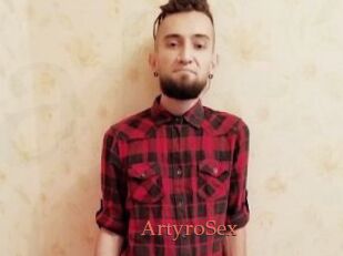 ArtyroSex