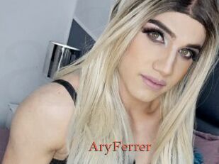 AryFerrer