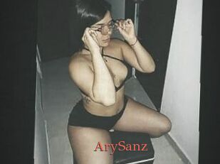 ArySanz