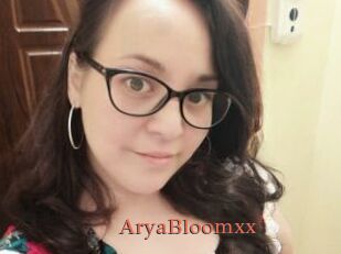 AryaBloomxx