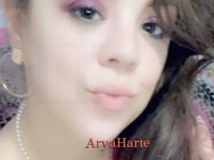AryaHarte