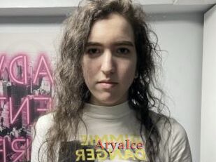AryaIce