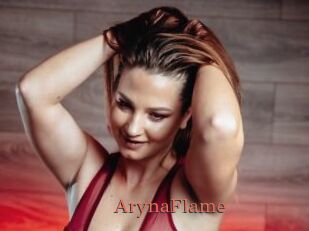 ArynaFlame