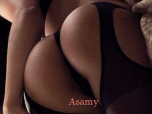 Asamy