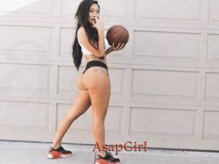 AsapGirl