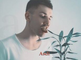 Asdi