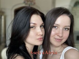 AselyaAlexa