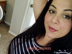 AshLauren