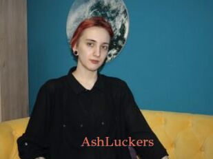 AshLuckers