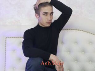 AshMoir