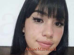 AsheeMarshall