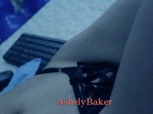 AshelyBaker