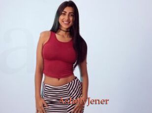 AshelyJener