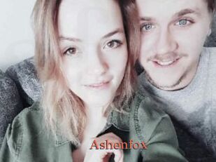 Ashenfox