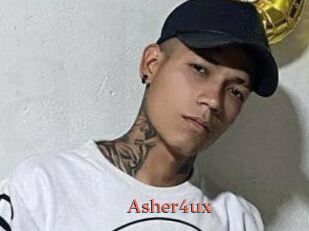 Asher4ux