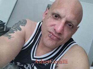 AsherCavalli