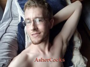 AsherCocks