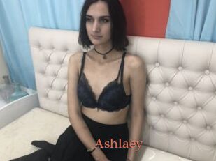 Ashlaey