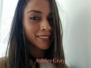 AshleyGray