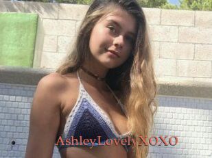 AshleyLovelyXOXO