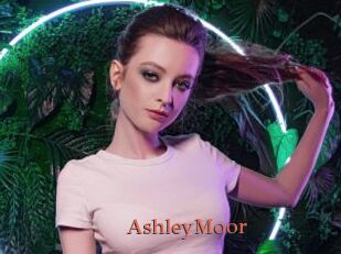 AshleyMoor