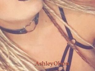 Ashley_Olson