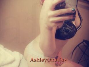 AshleyOneDay