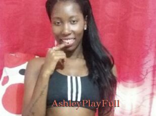 AshleyPlayFull