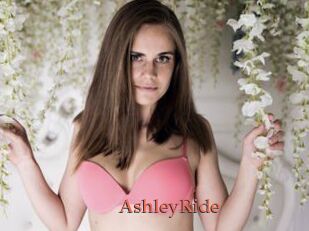 AshleyRide