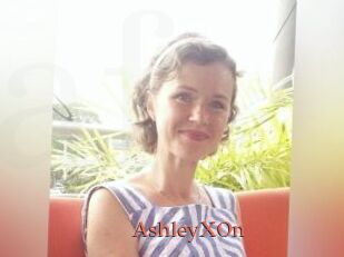 AshleyXOn