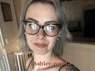 Ashley_rose13