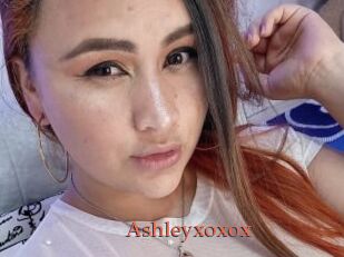 Ashleyxoxox